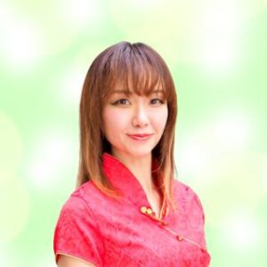 稲荷木蓮先生