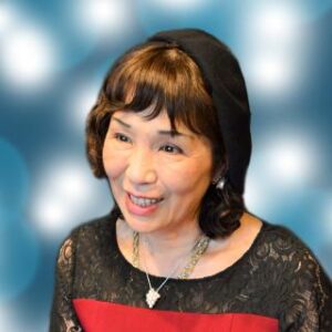 大島実桜先生