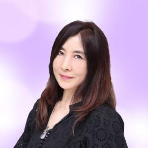 琉羽先生
