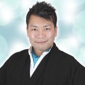 小笠原 まさや先生
