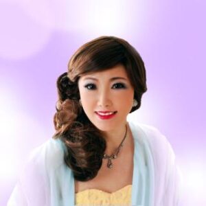 春清先生