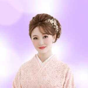 凜財花那乃先生