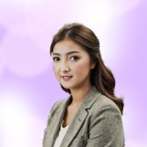 桃園凛夏先生
