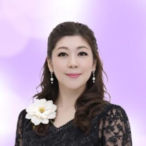 マグノリア先生