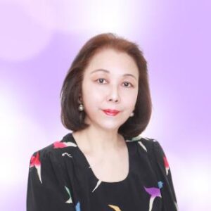 蓮宝先生