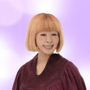 智笑実先生