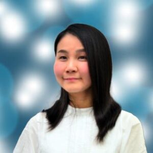 富士咲耶先生