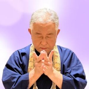 道憲先生