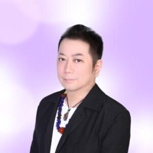 翔先生