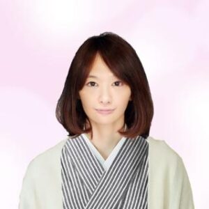那乃花先生