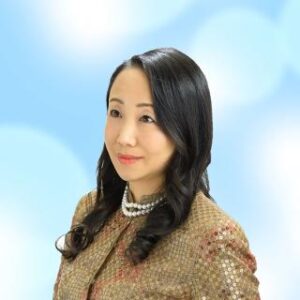 叶和子先生