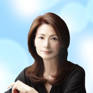 瞳 麗先生