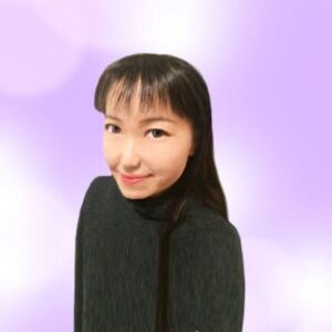 絵琉沙先生