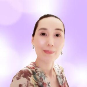 白雪先生