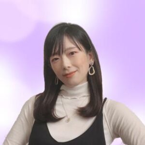 いちのせ蘭先生