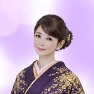 神城華子先生